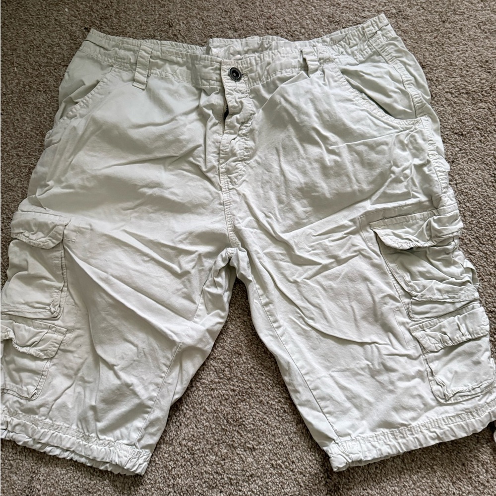 Men's Cargo Shorts